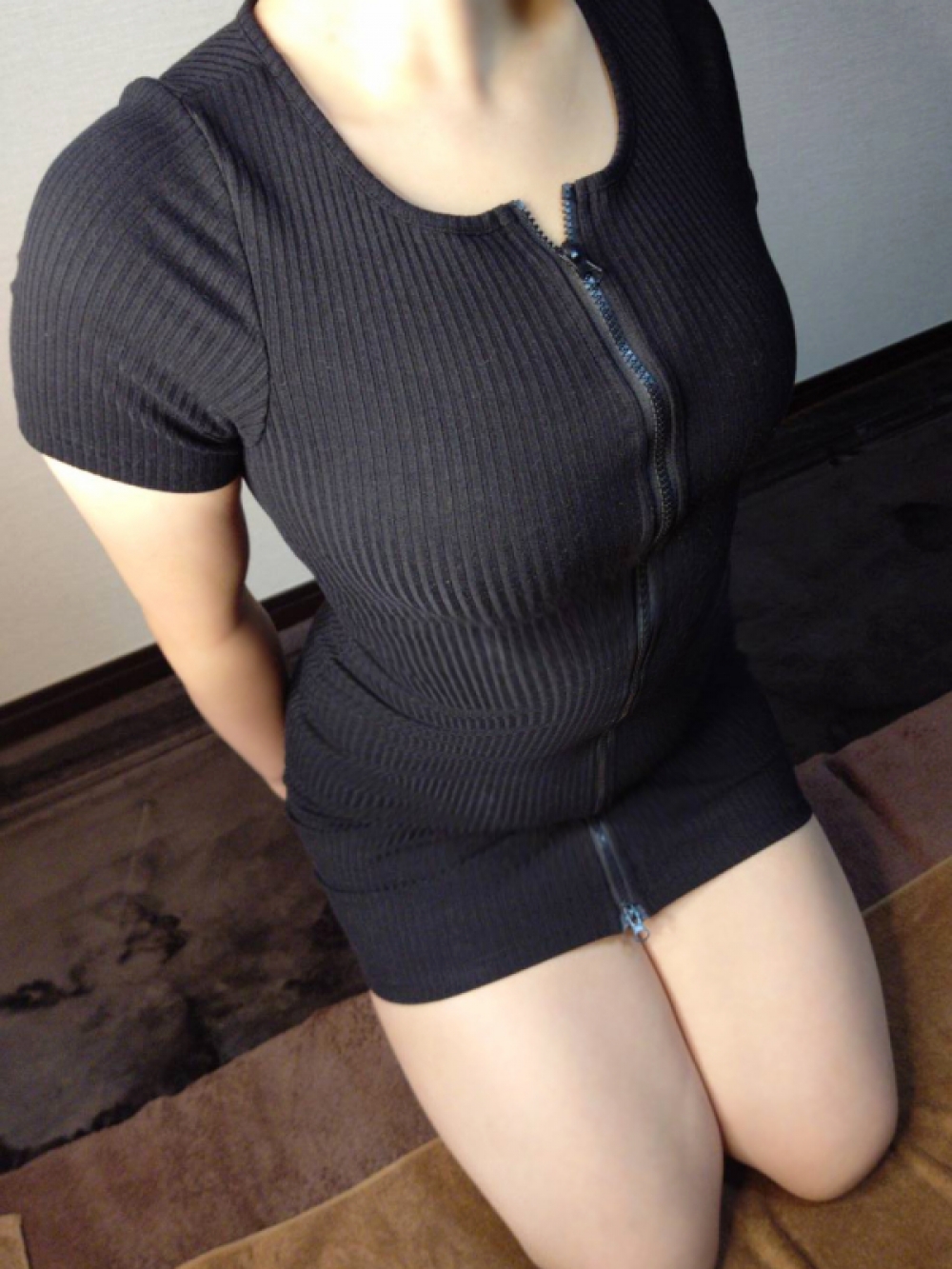 新人セラピスト【ひとみ】ご紹介